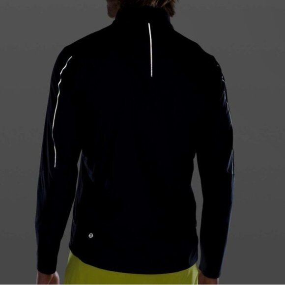 Lululemon Active Jacket - Picture 5 of 13